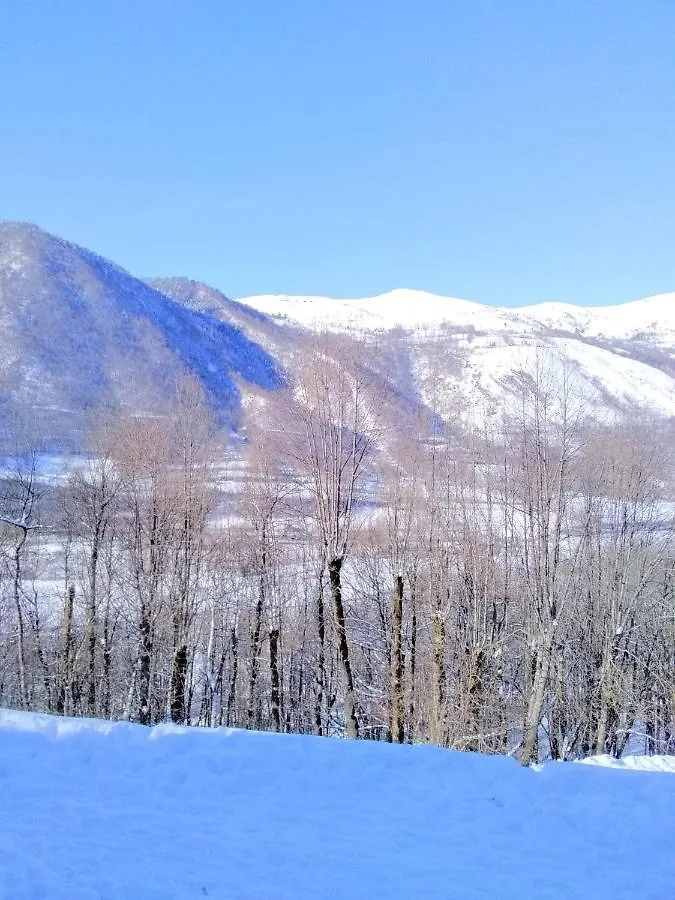 Сasa de vacaciones Granges LASCOSTES isolées et insolites en montagne à Loudenvielle dans les HAUTES-PYRENEES du dimanche au dimanche en principe néanmoins pour des séjours entre 4 et 7 nuits contactez-nous par la messagerie