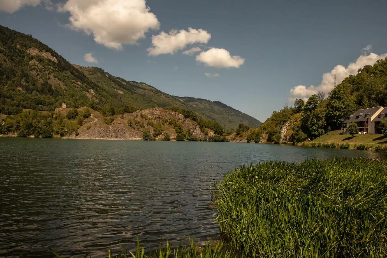 Granges LASCOSTES isolées et insolites en montagne à Loudenvielle dans les HAUTES-PYRENEES du dimanche au dimanche en principe néanmoins pour des séjours entre 4 et 7 nuits contactez-nous par la messagerie